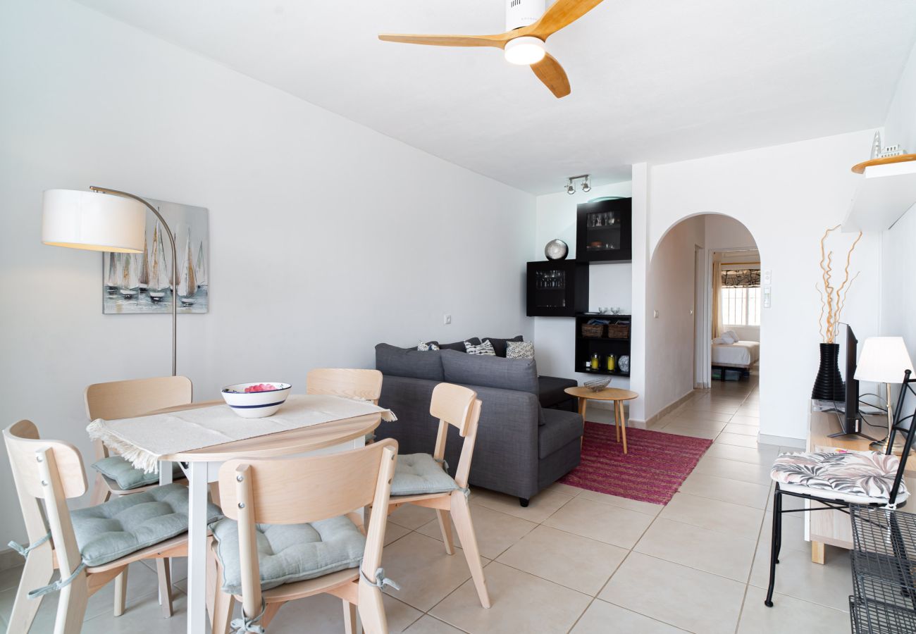 Appartement à Nerja - Naricha 3 Apartments by Casasol 