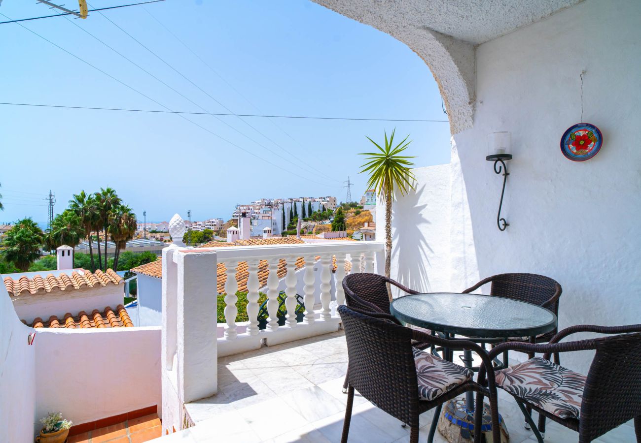Appartement à Nerja - Naricha 3 Apartments by Casasol 