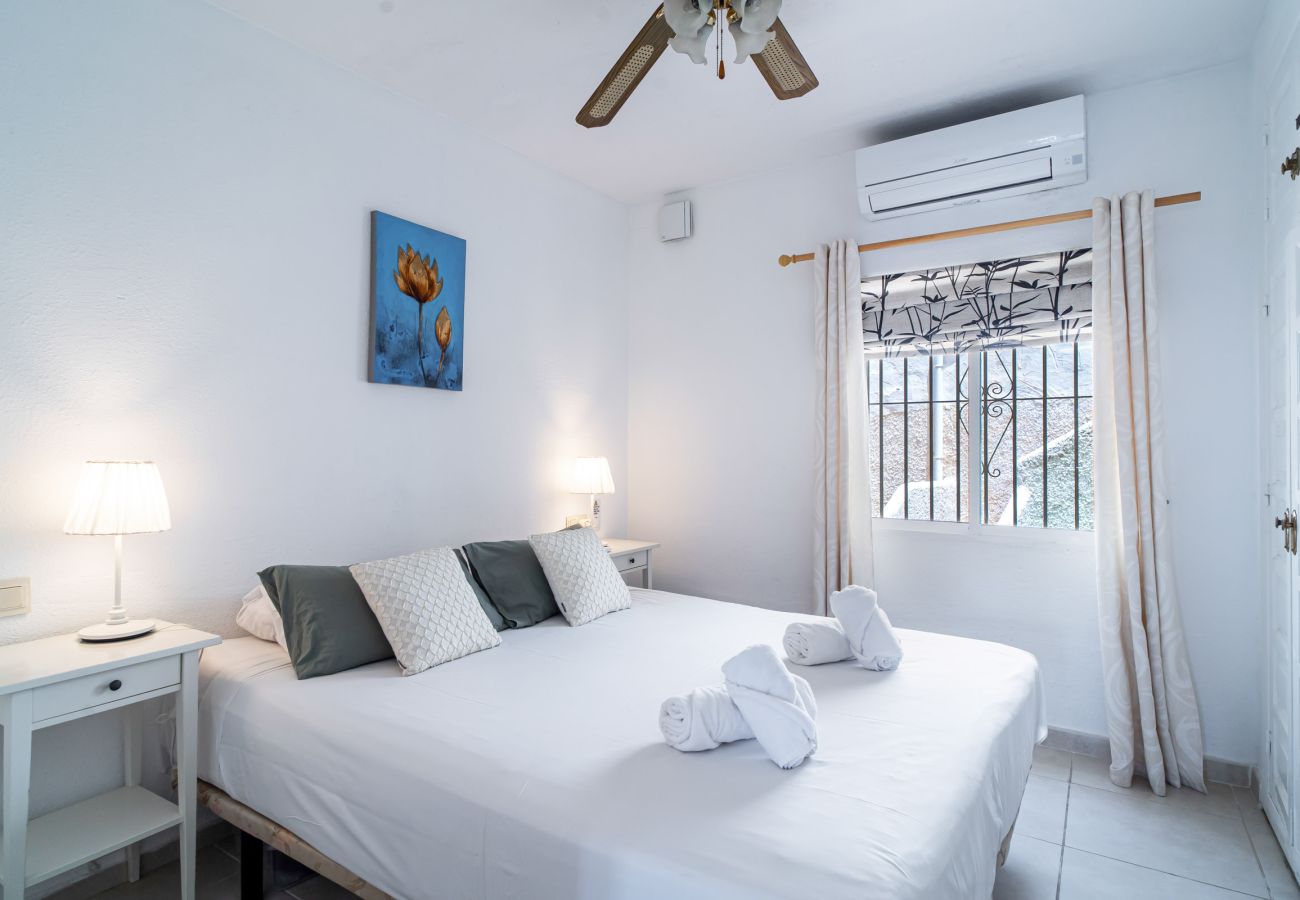 Appartement à Nerja - Naricha 3 Apartments by Casasol 