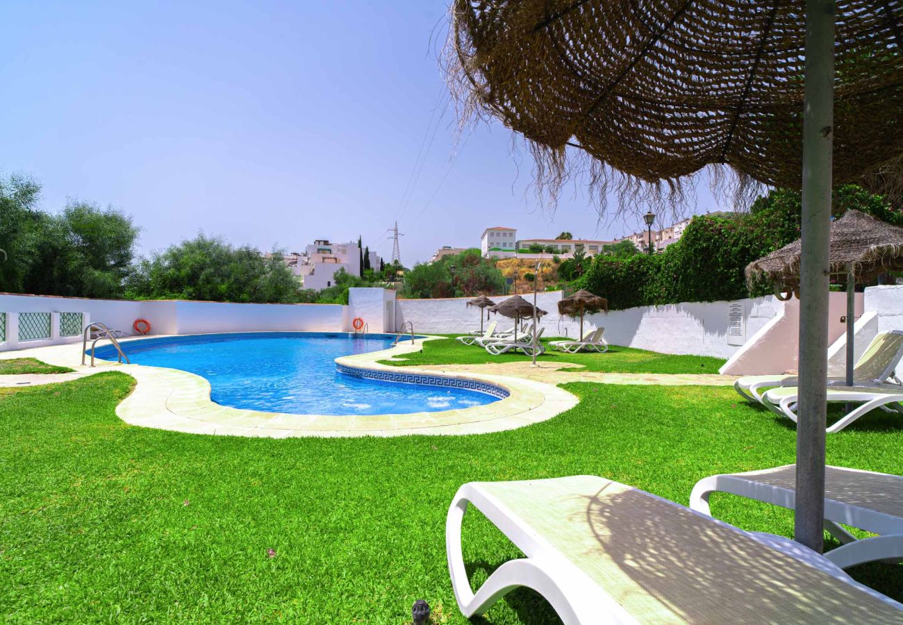 Appartement à Nerja - Naricha 3 Apartments by Casasol 