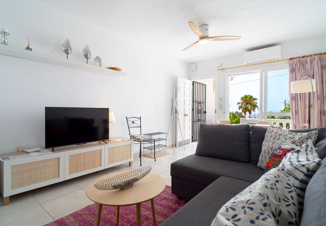 Appartement à Nerja - Naricha 3 Apartments by Casasol 