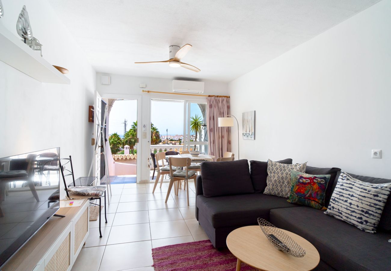 Appartement à Nerja - Naricha 3 Apartments by Casasol 