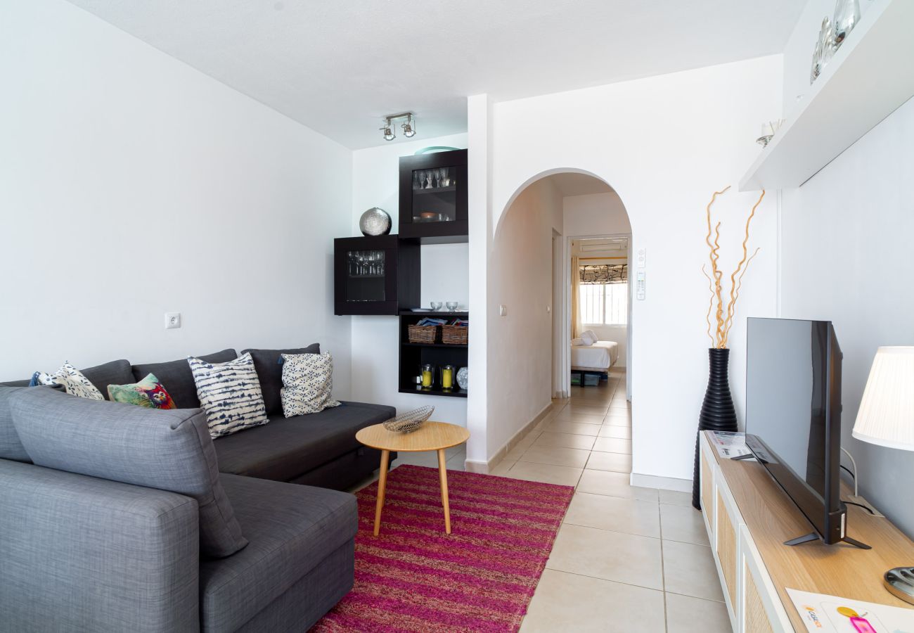 Appartement à Nerja - Naricha 3 Apartments by Casasol 