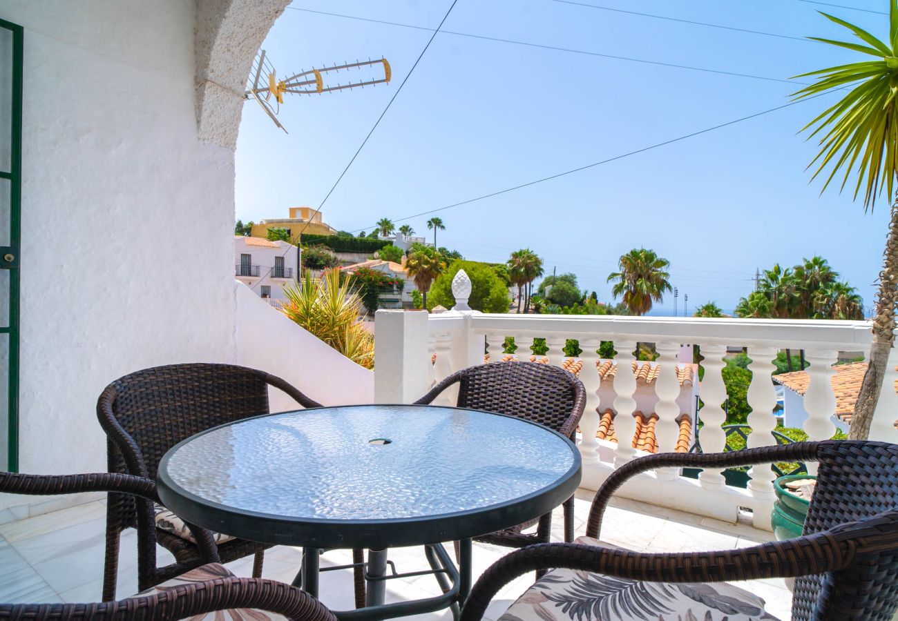 Appartement à Nerja - Naricha 3 Apartments by Casasol 