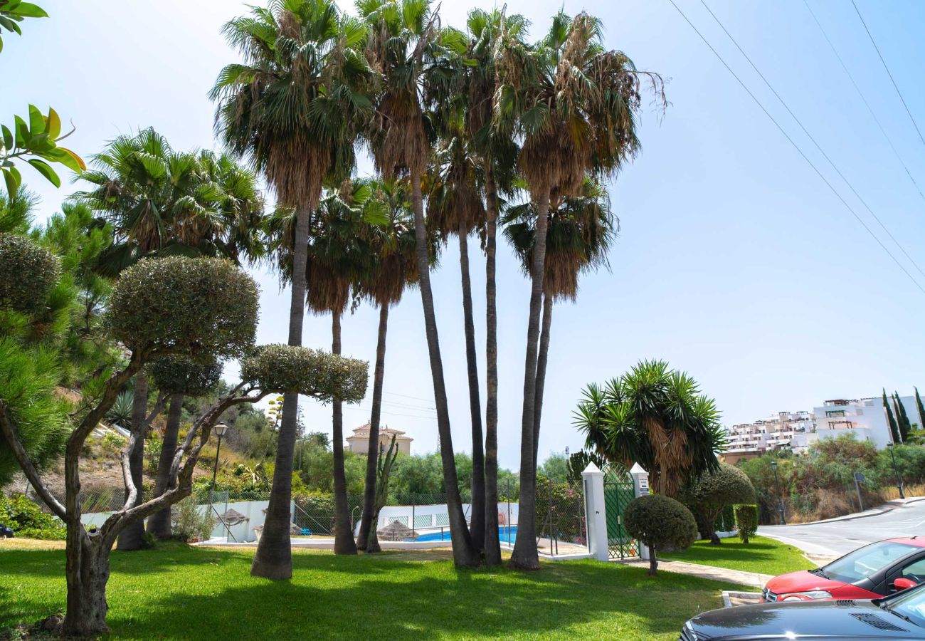 Appartement à Nerja - Naricha 3 Apartments by Casasol 