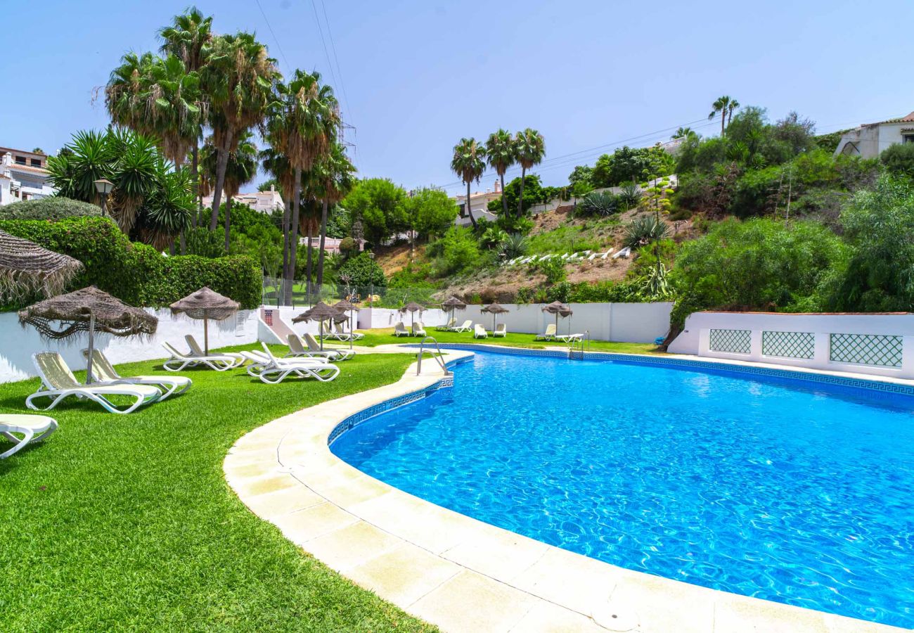 Appartement à Nerja - Naricha 3 Apartments by Casasol 
