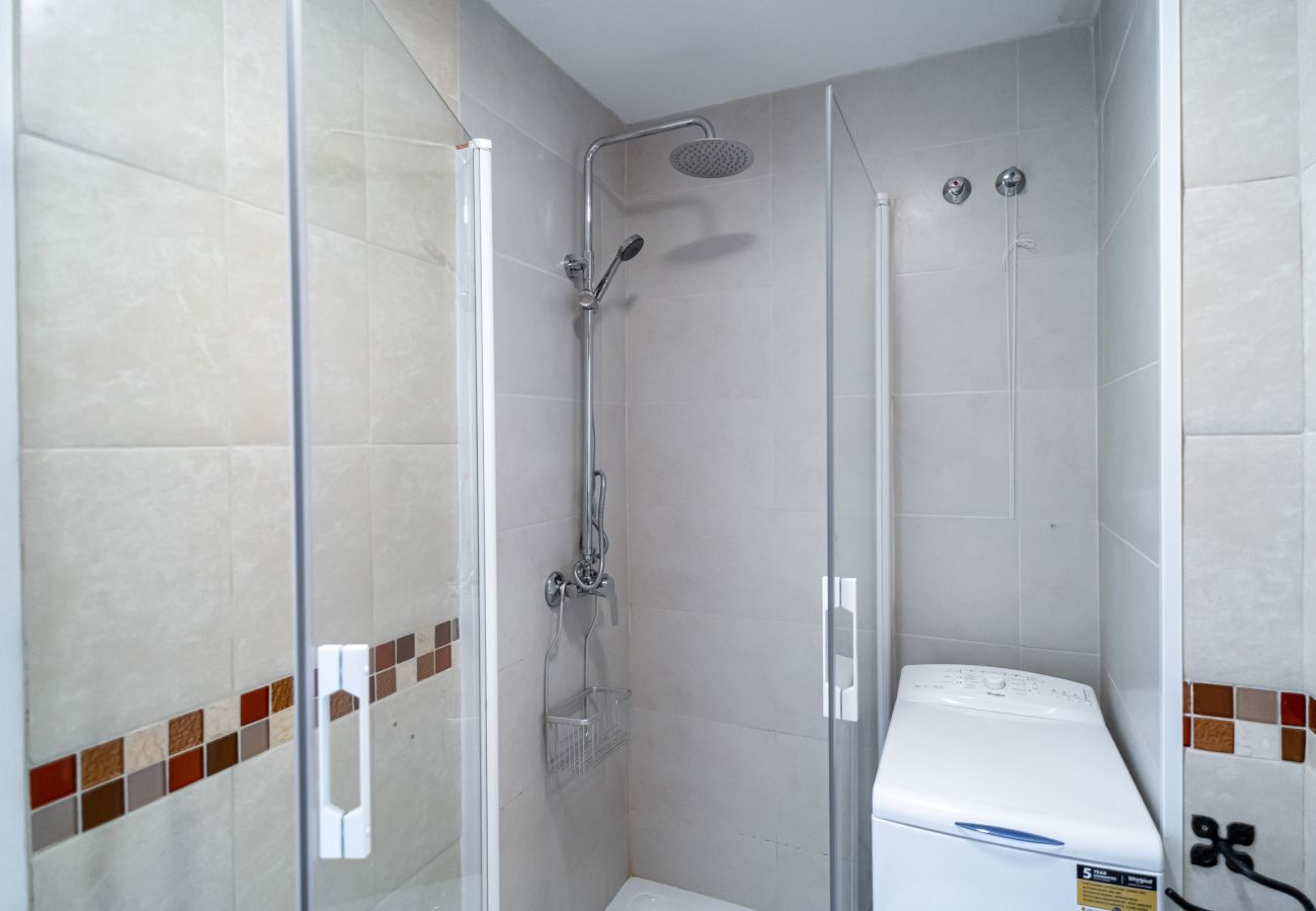 Appartement à Nerja - Naricha 3 Apartments by Casasol 