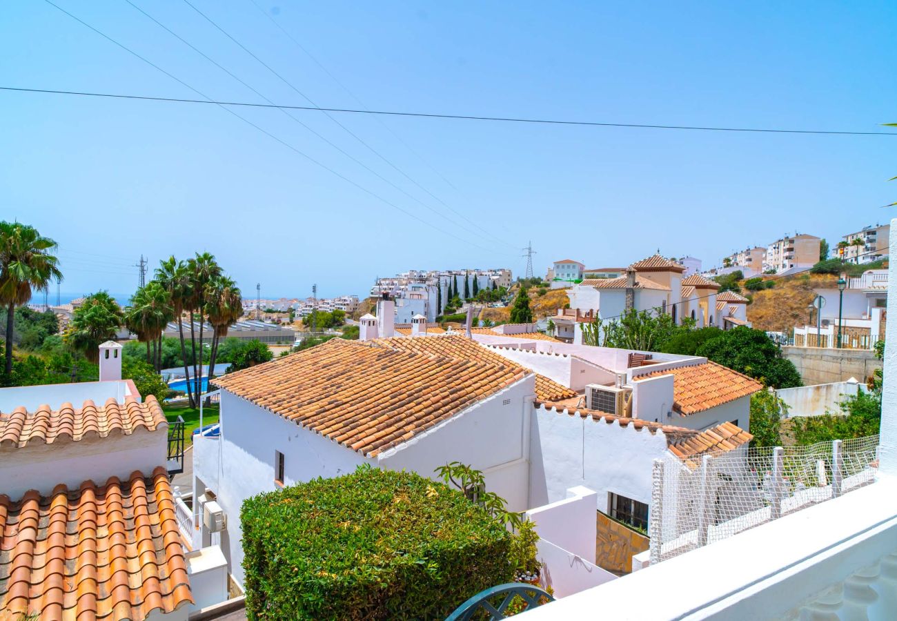 Appartement à Nerja - Naricha 3 Apartments by Casasol 