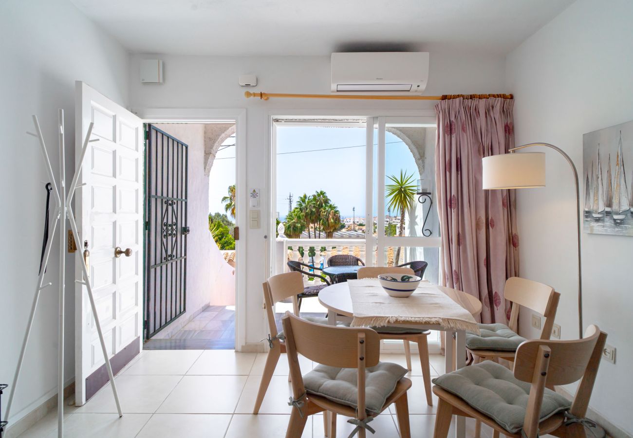 Appartement à Nerja - Naricha 3 Apartments by Casasol 