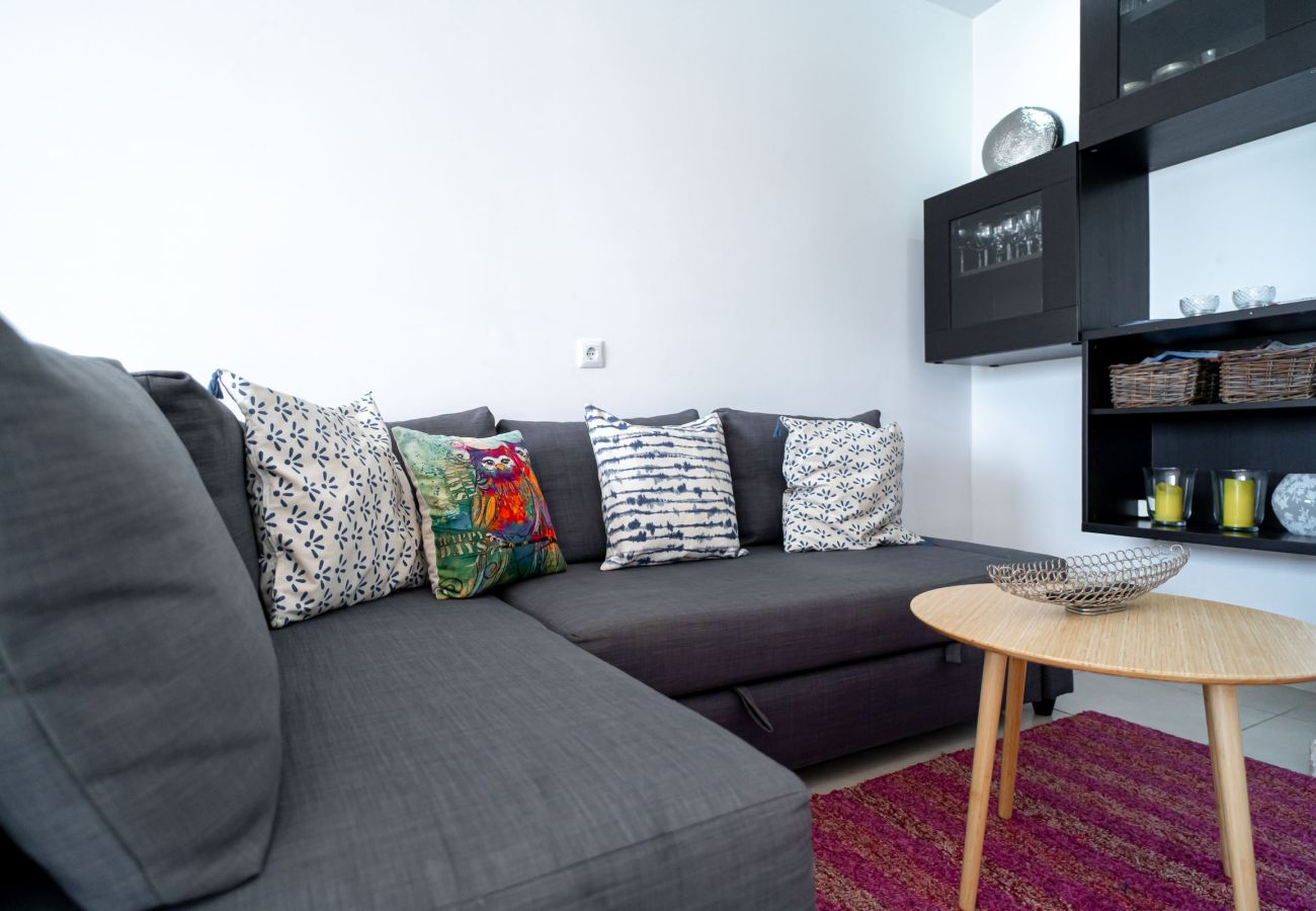 Appartement à Nerja - Naricha 3 Apartments by Casasol 