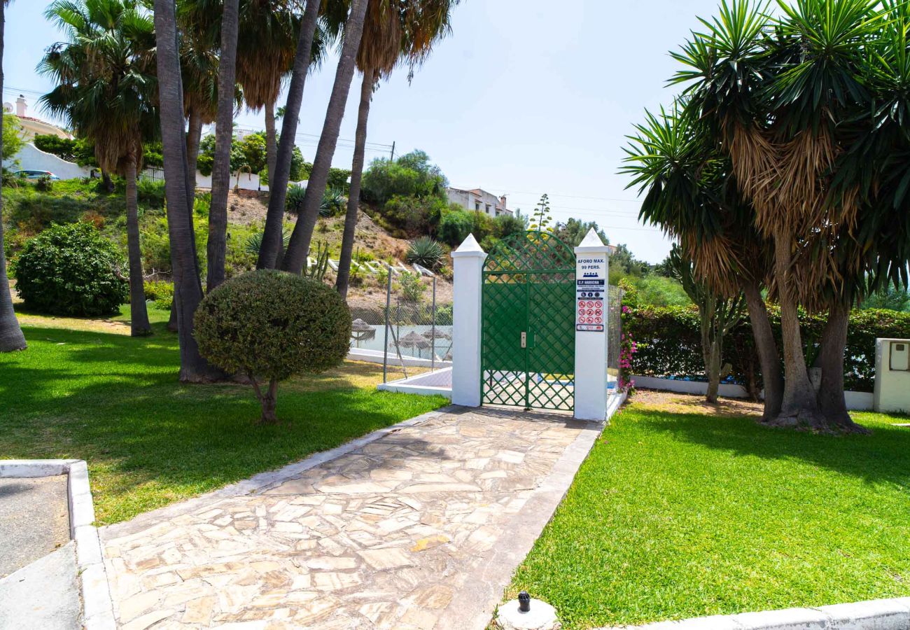 Appartement à Nerja - Naricha 3 Apartments by Casasol 
