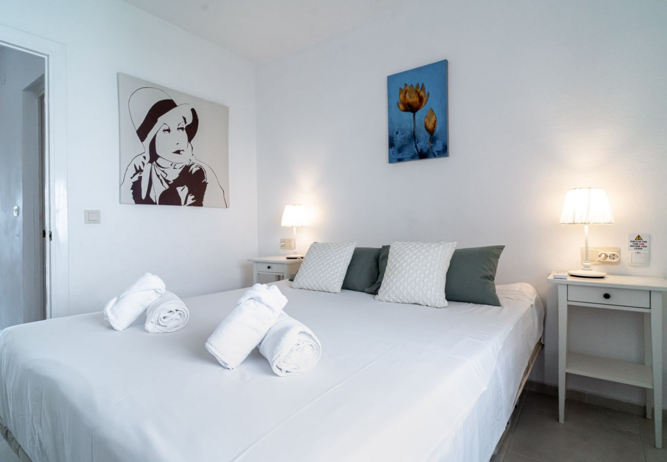 Appartement à Nerja - Naricha 3 Apartments by Casasol 