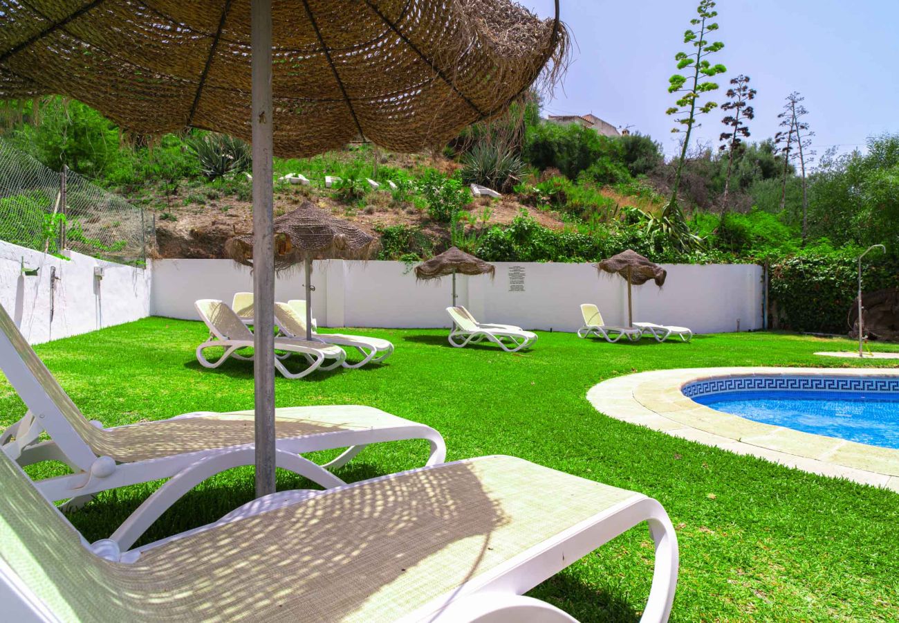 Appartement à Nerja - Naricha 3 Apartments by Casasol 