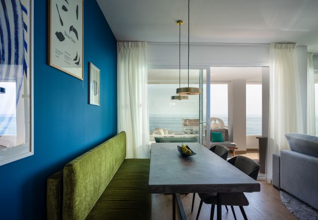 Appartement à Torrox Costa - Luxury Seaviews Calaceite by Casasol