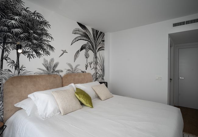 Appartement à Torrox Costa - Luxury Seaviews Calaceite by Casasol