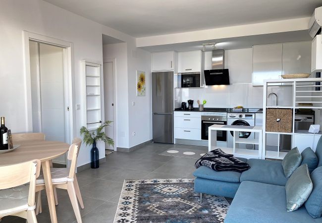 Appartement à Nerja - Balcon del Mar Seaview 115 by Casasol