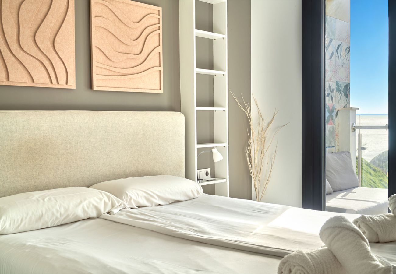 Appartement à Nerja - Balcon del Mar Seaview 115 by Casasol 