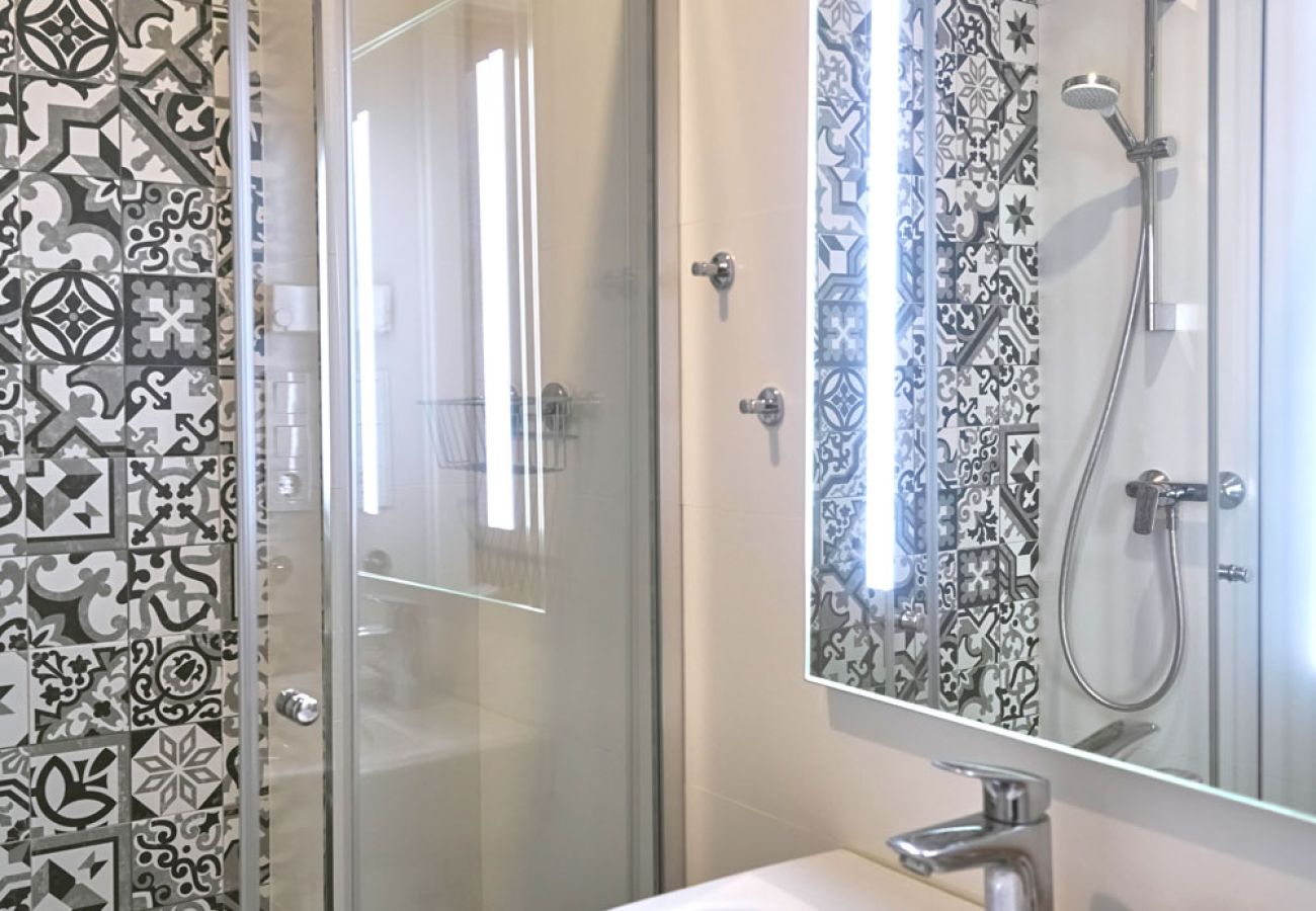 Appartement à Nerja - Balcon del Mar Seaview 115 by Casasol 