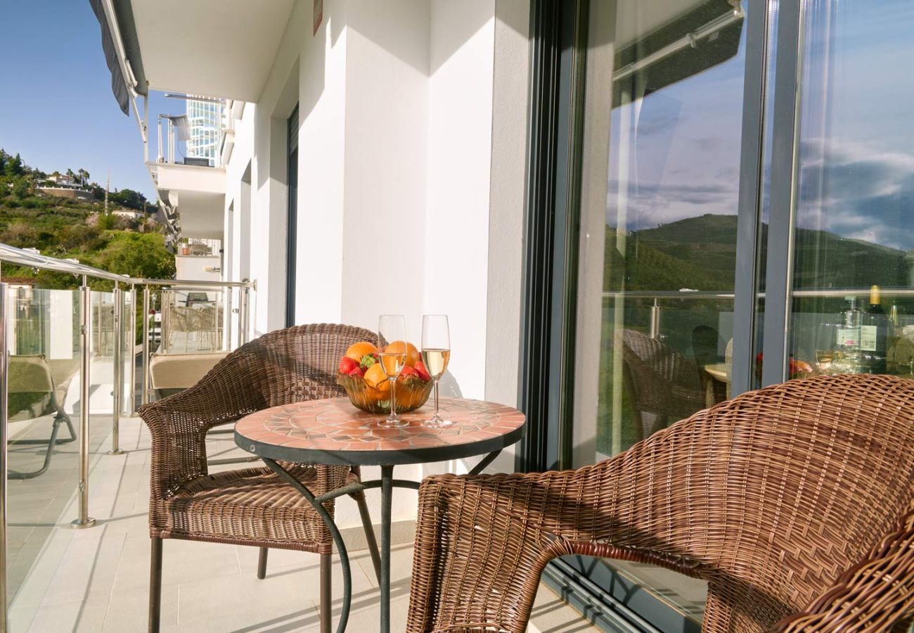 Appartement à Nerja - Balcon del Mar Seaview 115 by Casasol 