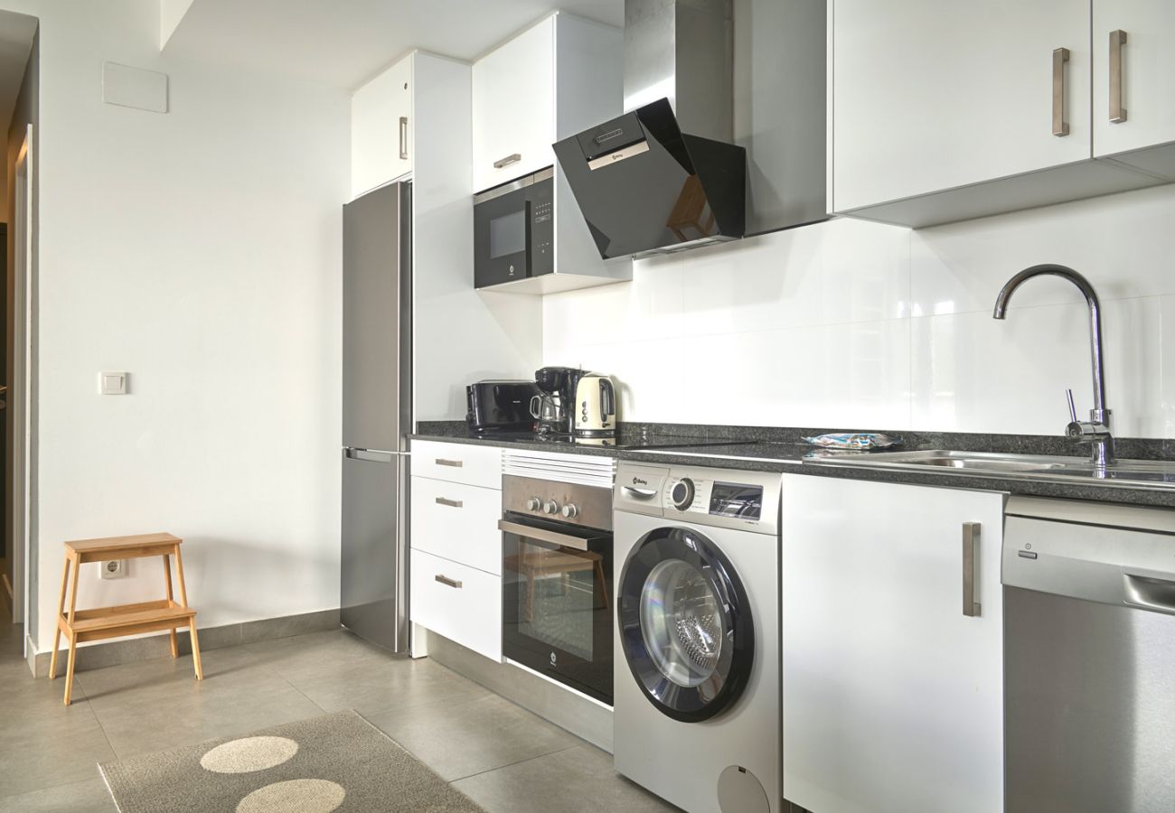 Appartement à Nerja - Balcon del Mar Seaview 115 by Casasol 