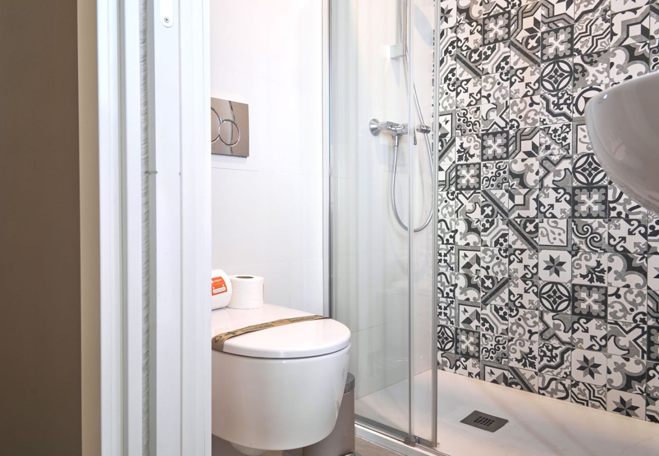 Appartement à Nerja - Balcon del Mar Seaview 115 by Casasol 