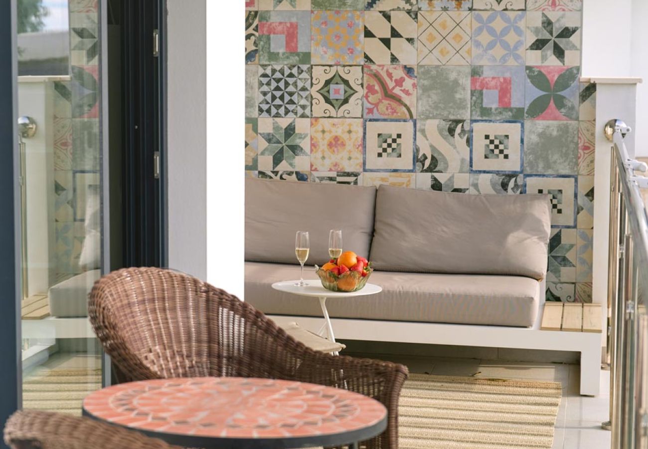 Appartement à Nerja - Balcon del Mar Seaview 115 by Casasol 