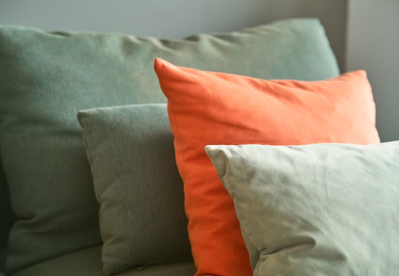 Appartement à Nerja - Balcon del Mar Seaview 115 by Casasol 