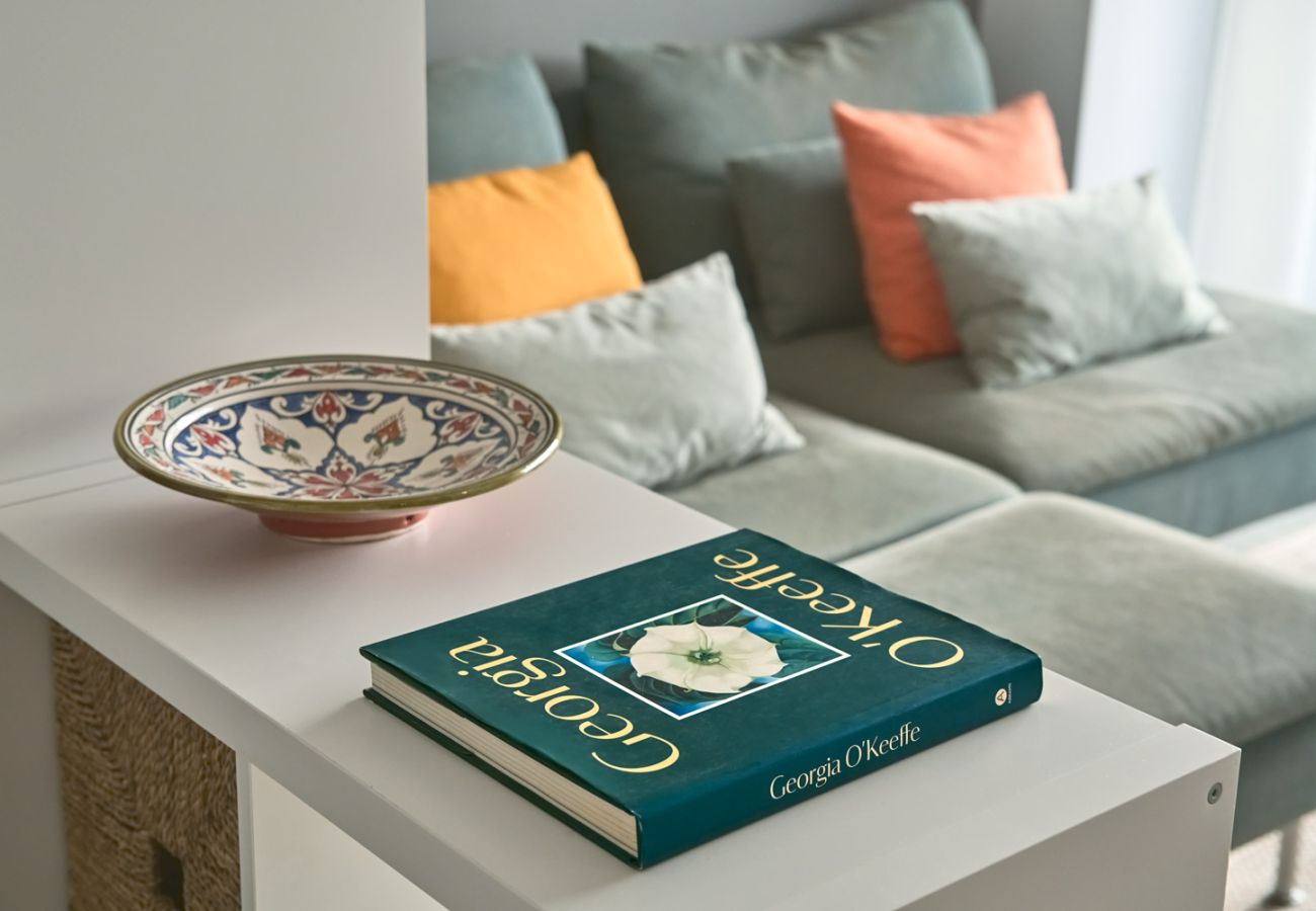 Appartement à Nerja - Balcon del Mar Seaview 115 by Casasol 