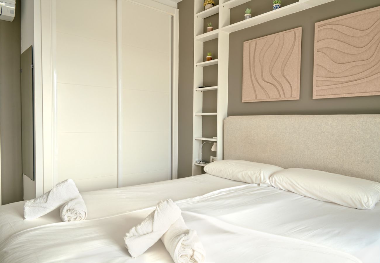 Appartement à Nerja - Balcon del Mar Seaview 115 by Casasol 