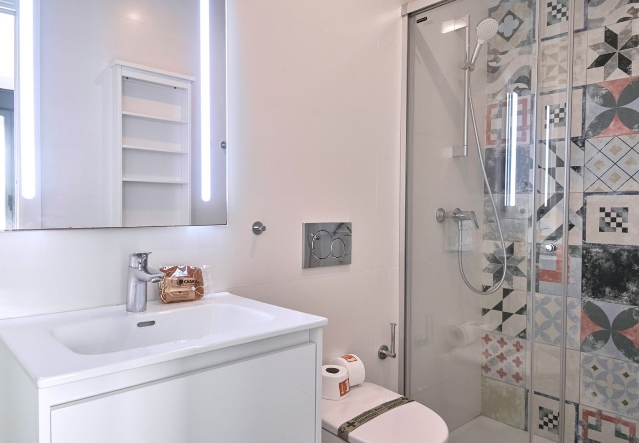 Appartement à Nerja - Balcon del Mar Seaview 115 by Casasol 