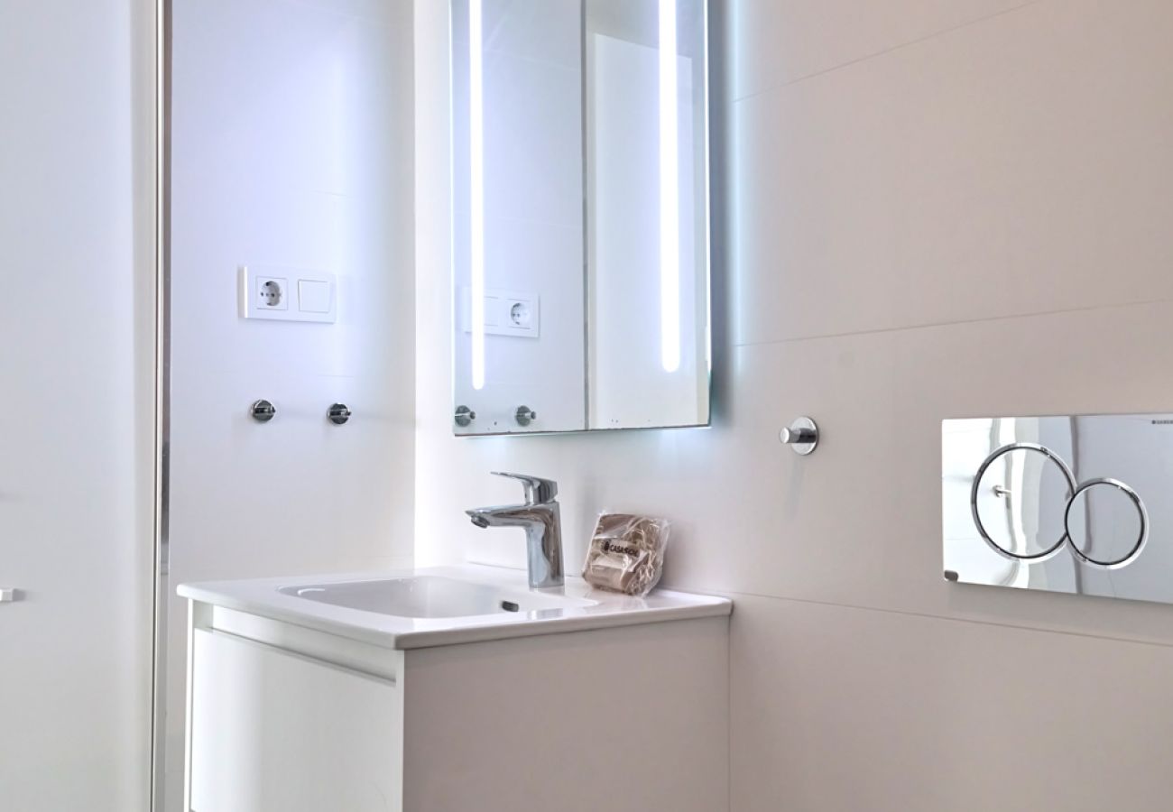 Appartement à Nerja - Balcon del Mar Seaview 115 by Casasol 