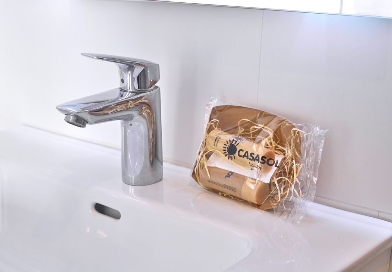 Appartement à Nerja - Balcon del Mar Seaview 115 by Casasol 