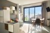 Appartement à Nerja - Balcon del Mar Seaview 115 by Casasol 