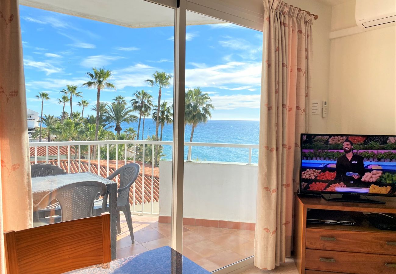 Appartement à Nerja - Torresol Torrecilla 506 by Casasol