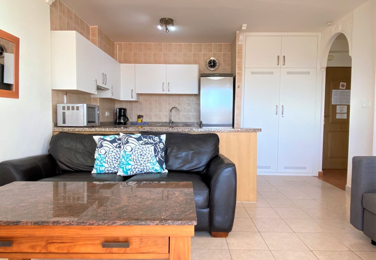 Appartement à Nerja - Torresol Torrecilla 506 by Casasol