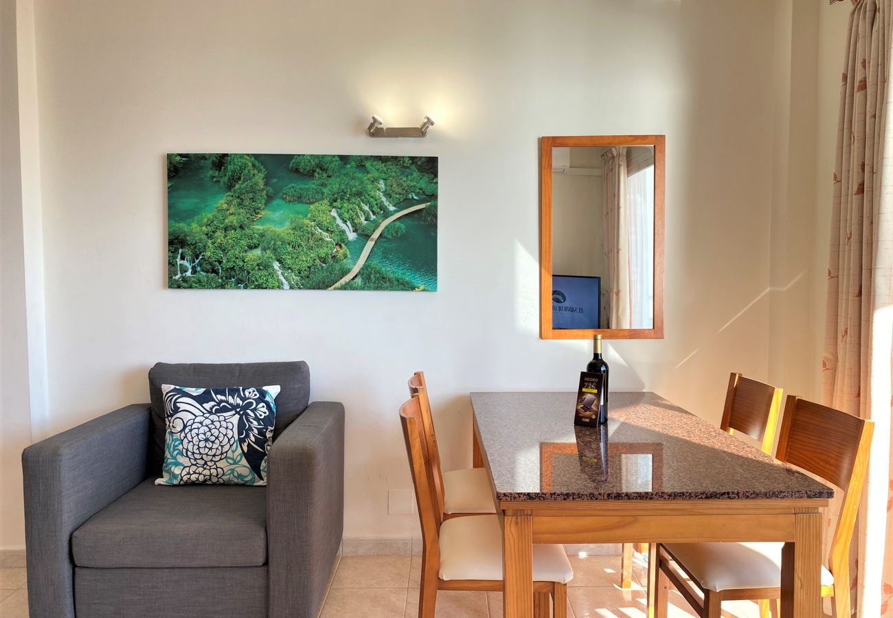 Appartement à Nerja - Torresol Torrecilla 506 by Casasol