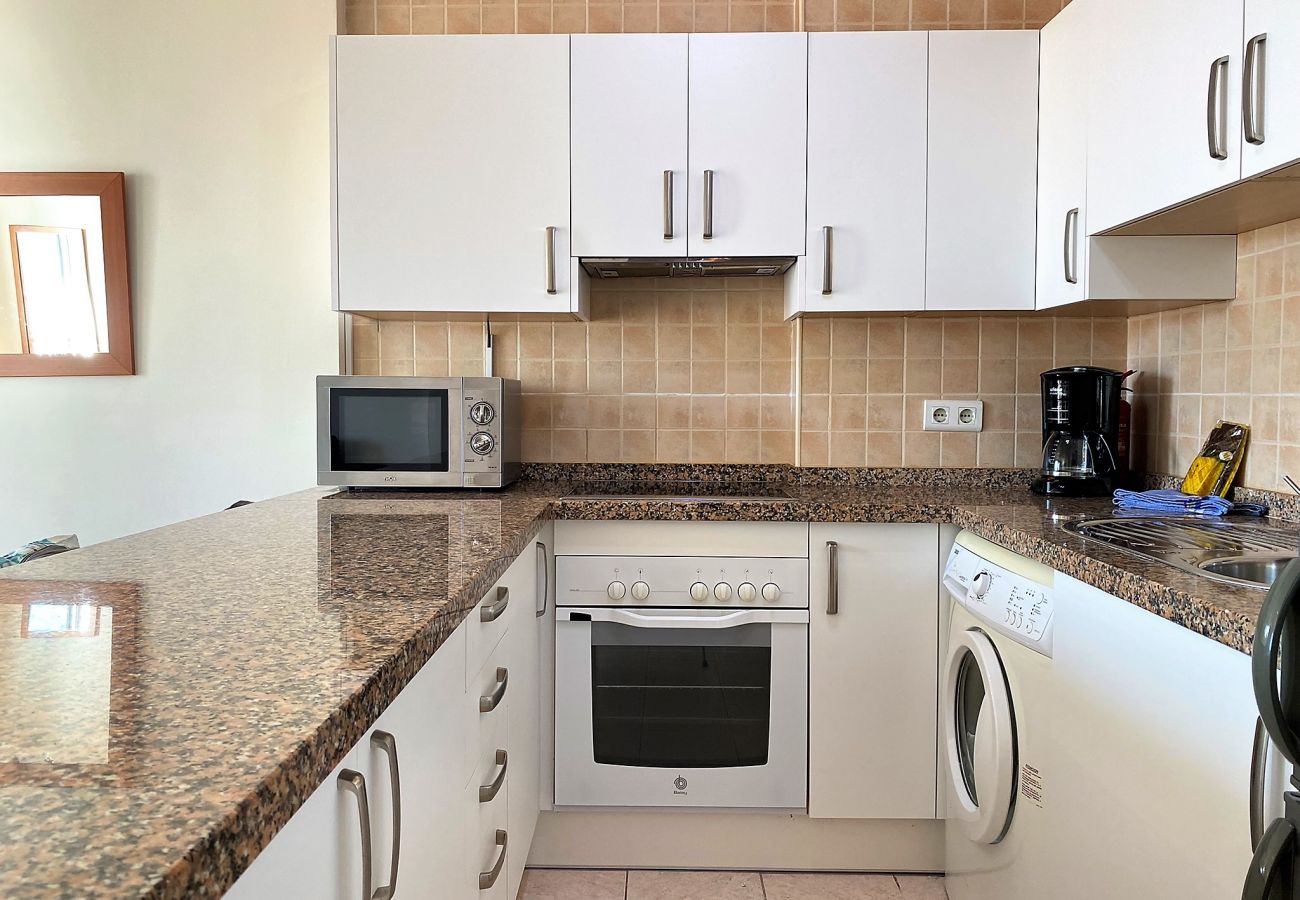 Appartement à Nerja - Torresol Torrecilla 506 by Casasol