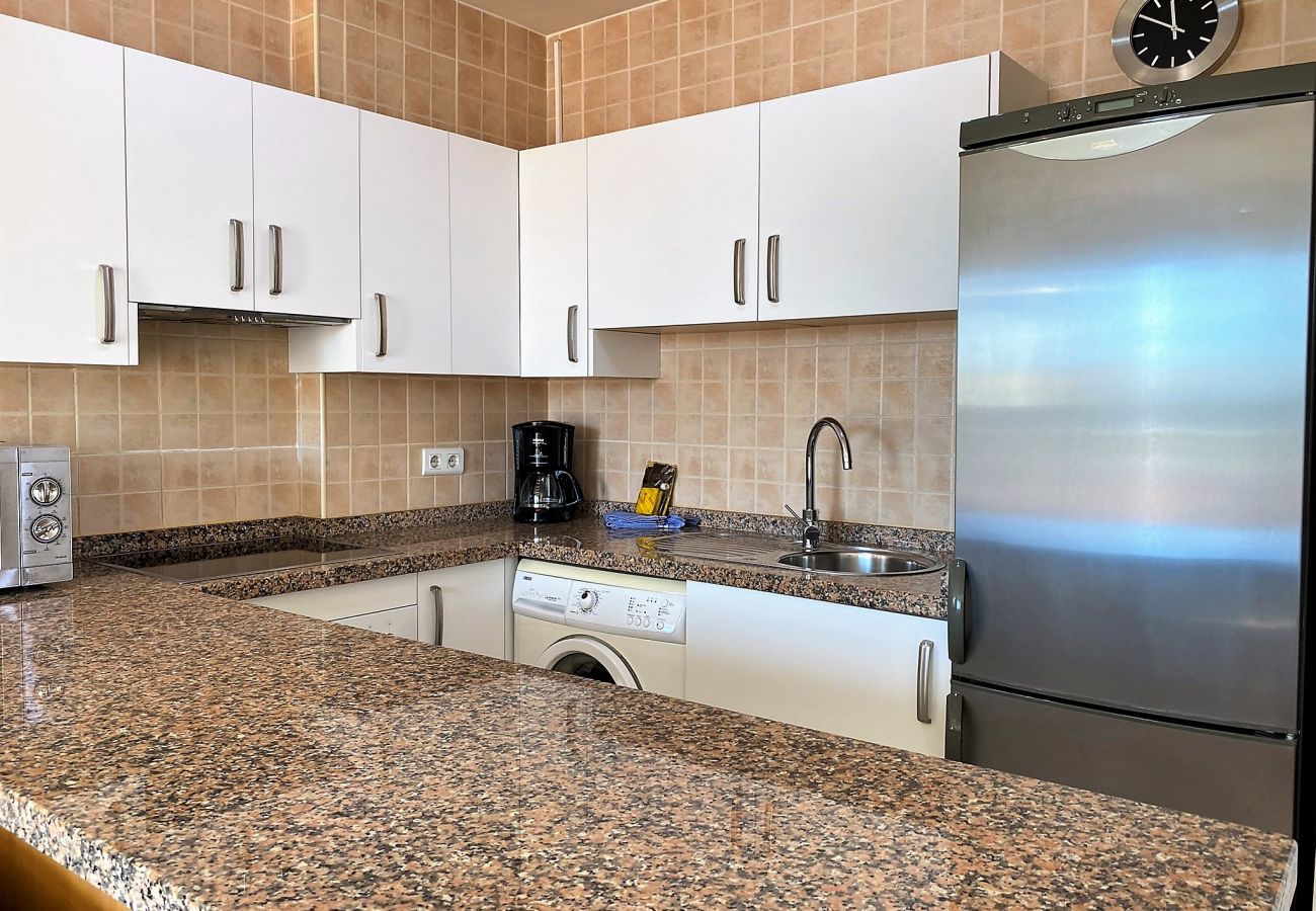 Appartement à Nerja - Torresol Torrecilla 506 by Casasol