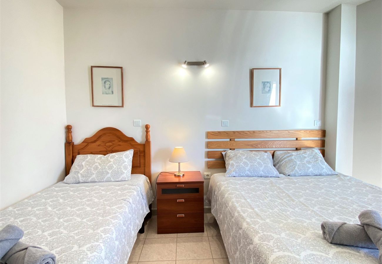 Appartement à Nerja - Torresol Torrecilla 506 by Casasol