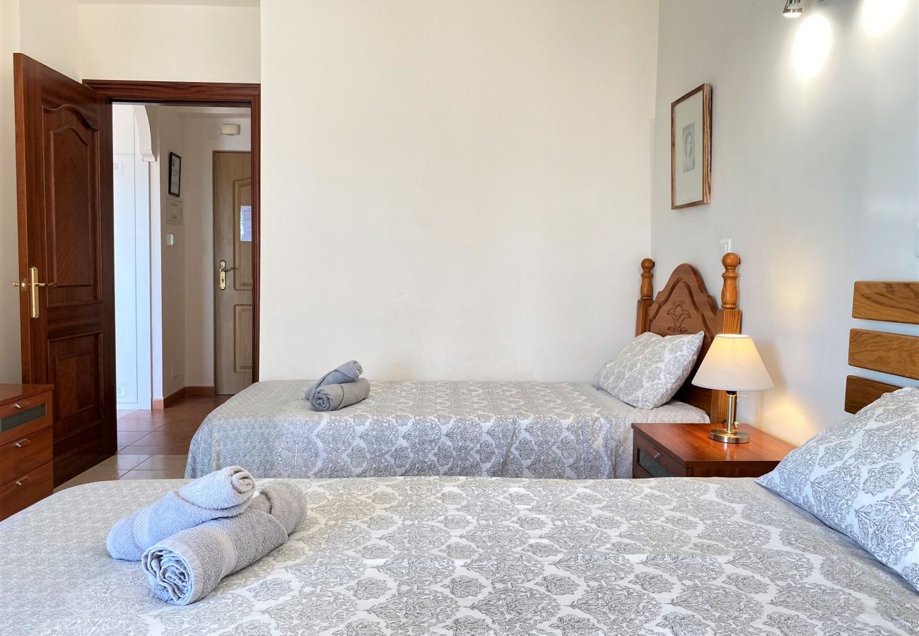 Appartement à Nerja - Torresol Torrecilla 506 by Casasol