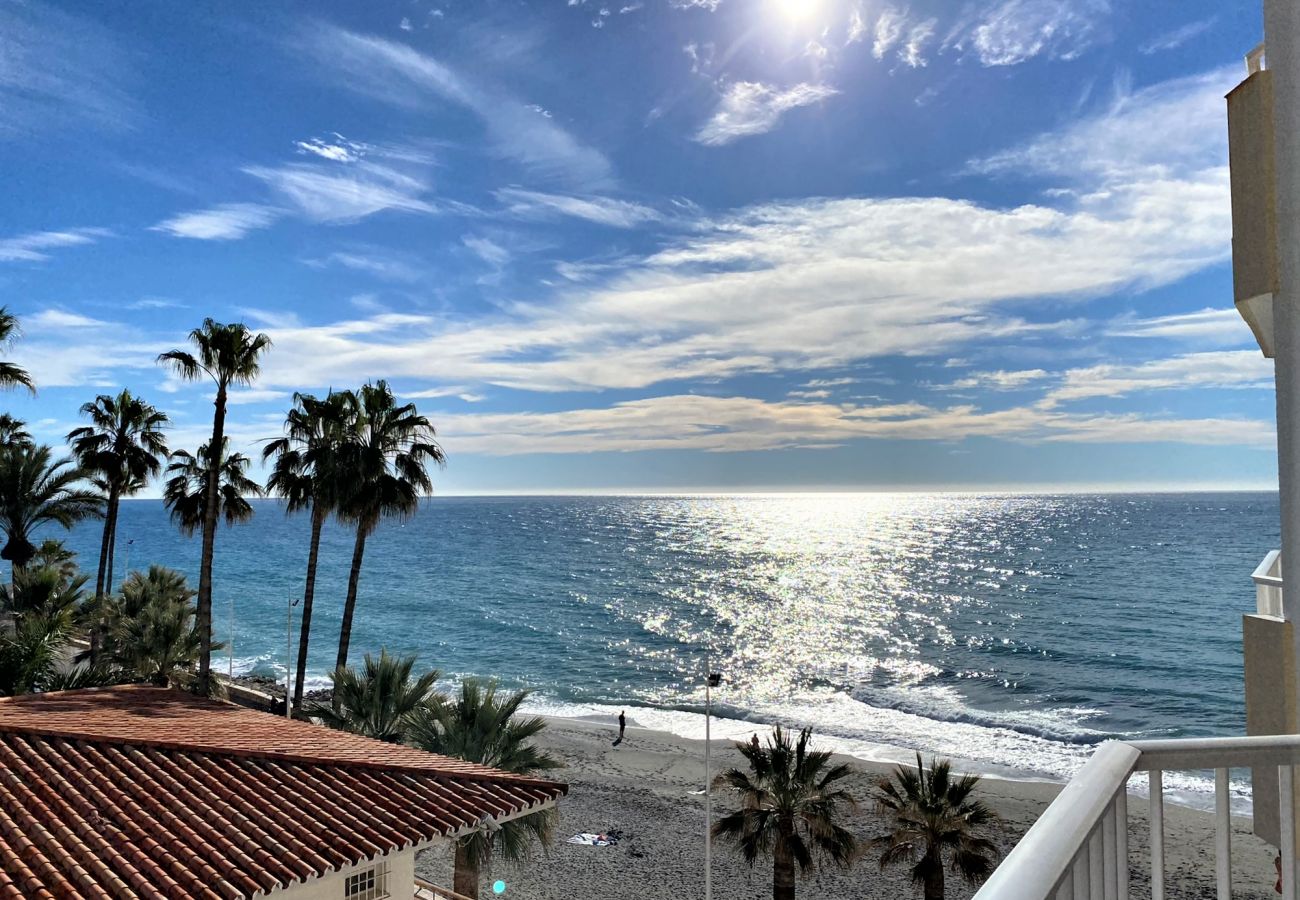 Appartement à Nerja - Torresol Torrecilla 506 by Casasol