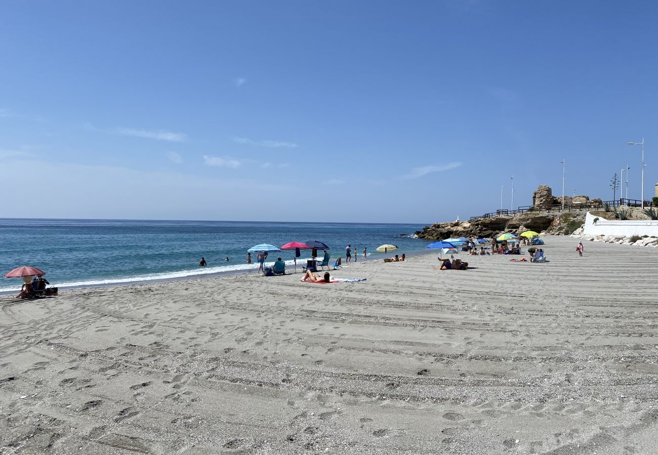 Appartement à Nerja - Torresol Torrecilla 506 by Casasol