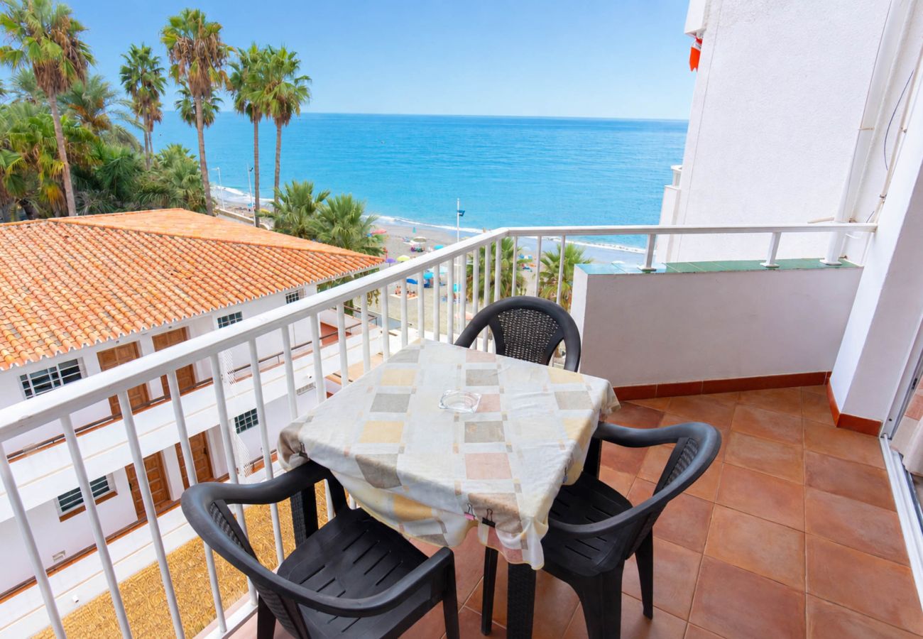 Appartement à Nerja - Torresol Torrecilla 506 by Casasol