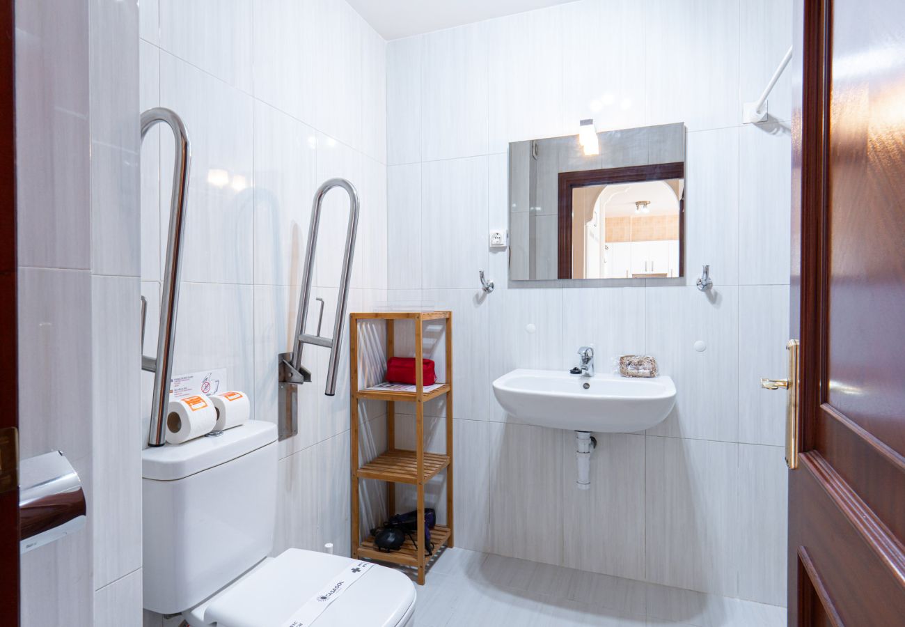 Appartement à Nerja - Torresol Torrecilla 506 by Casasol