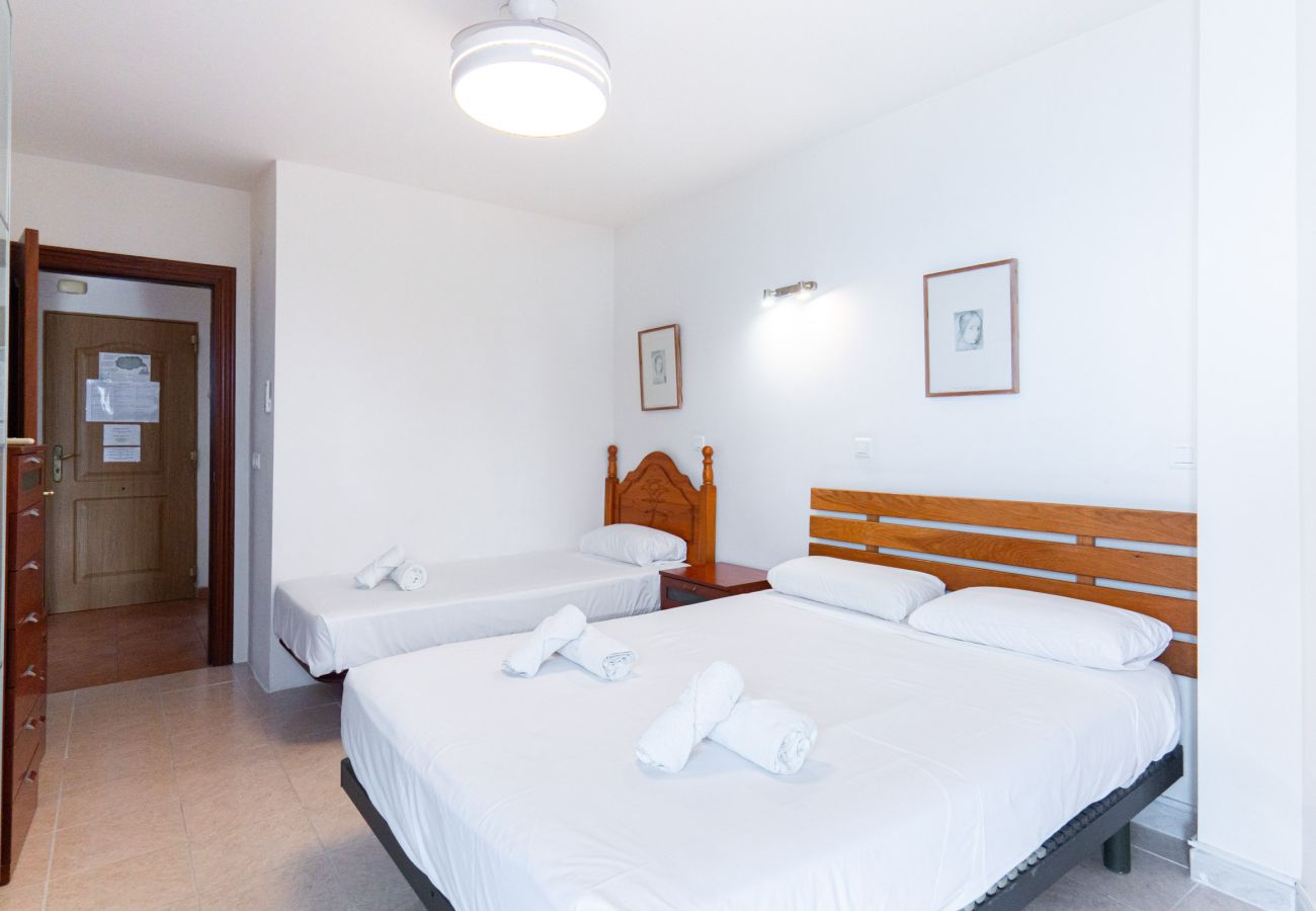 Appartement à Nerja - Torresol Torrecilla 506 by Casasol