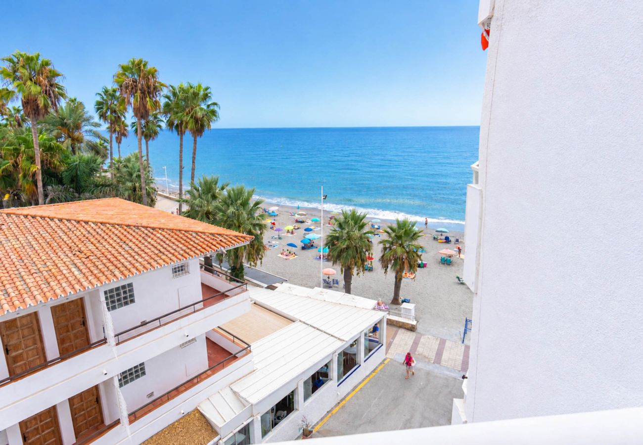 Appartement à Nerja - Torresol Torrecilla 506 by Casasol