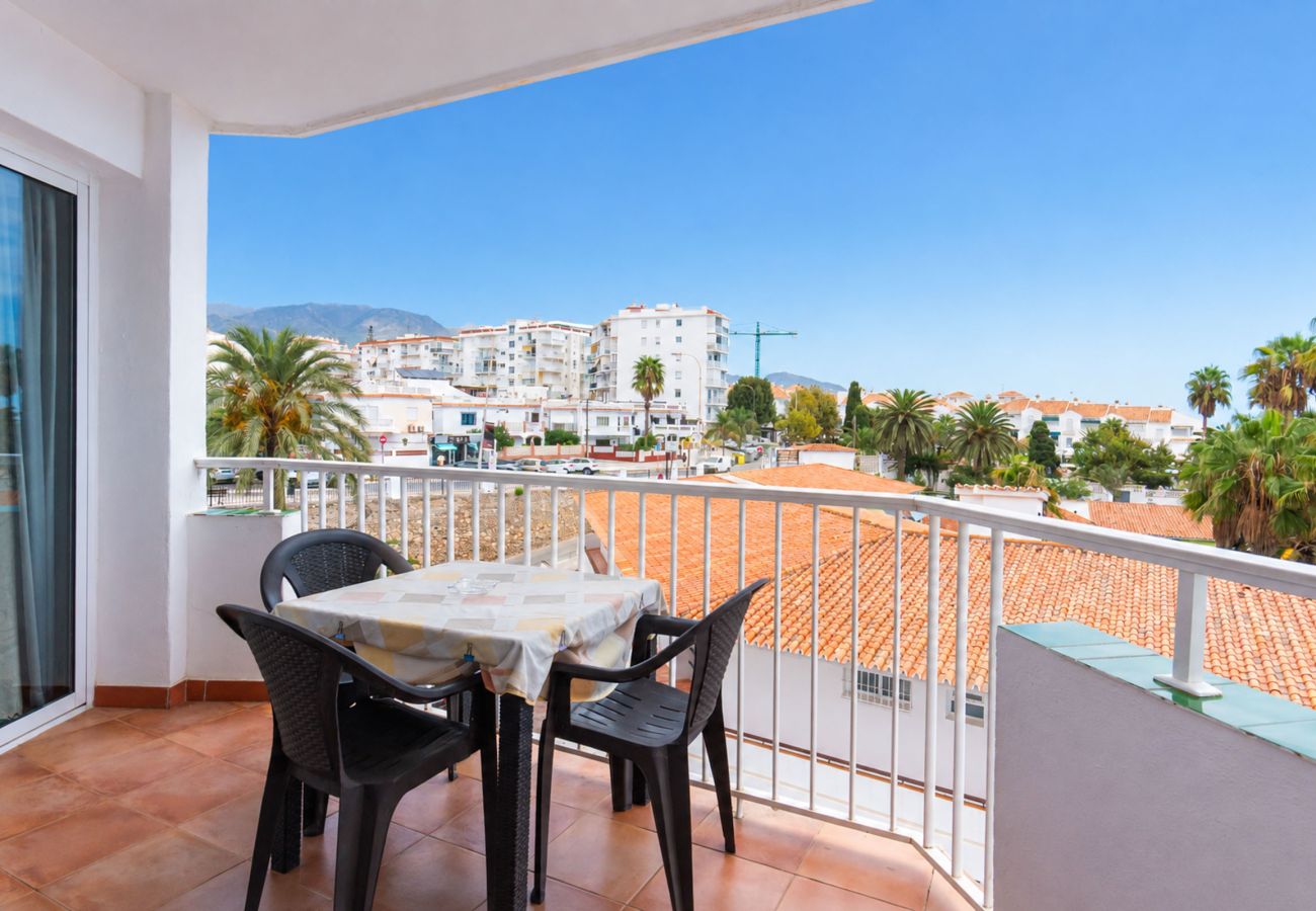 Appartement à Nerja - Torresol Torrecilla 506 by Casasol