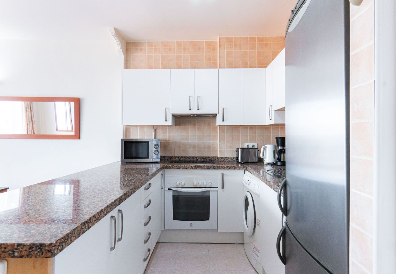 Appartement à Nerja - Torresol Torrecilla 506 by Casasol