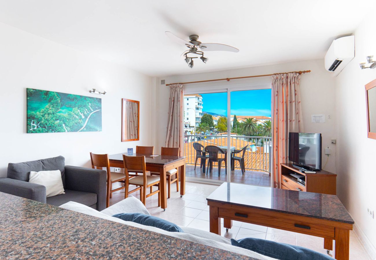 Appartement à Nerja - Torresol Torrecilla 506 by Casasol