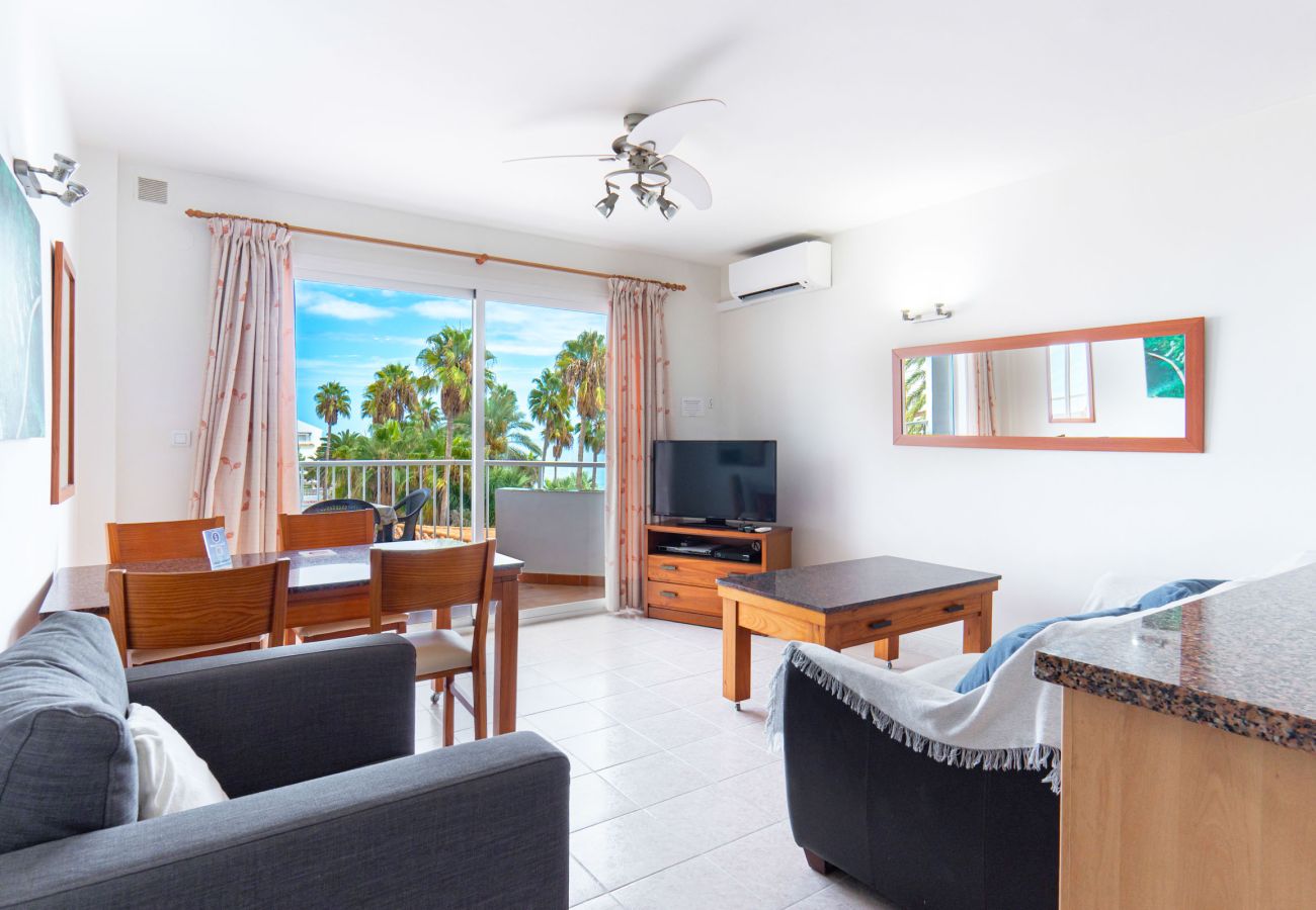Appartement à Nerja - Torresol Torrecilla 506 by Casasol